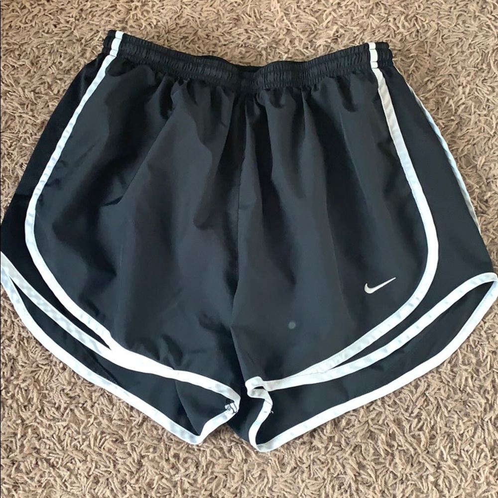 Nike Dri Fit Shorts